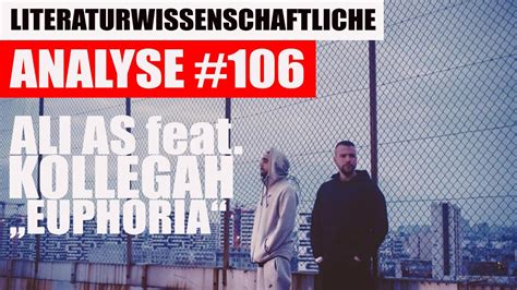 Songtext von Kollegah feat. Ali As 